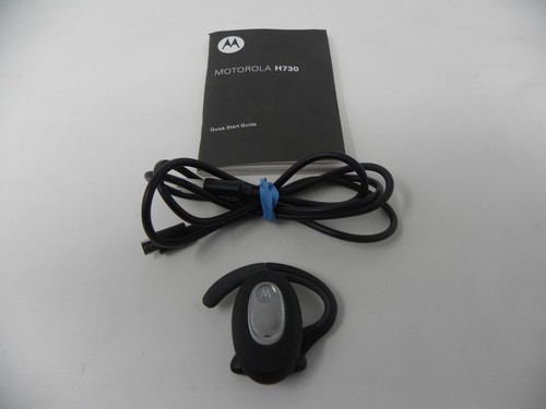 Motorola h730 over ear - motorola,