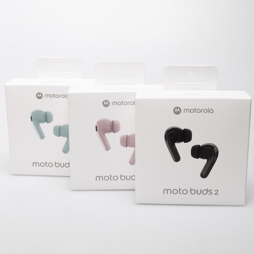 Motorola moto buds true - 2,