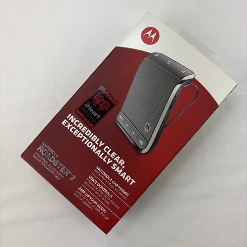 New motorola roadster - motorola,