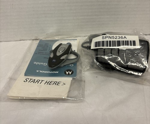 Motorola hs820 wireless - hs820,